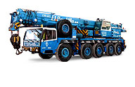 LIEHBERR LTM 1090